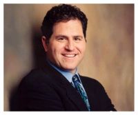 Second Innings as CEO for Michael Dell